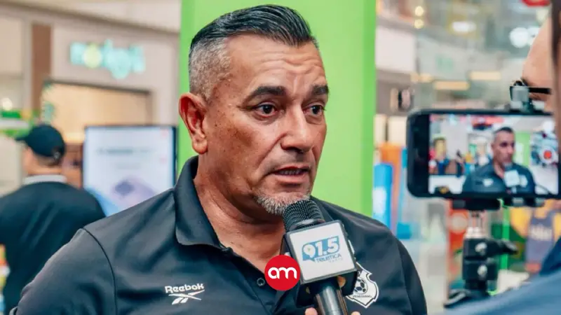 José Giacone se va de Herediano: el técnico campeón que dejó un título, pero también una última etapa cuesta arriba