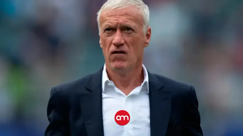 Francia pierde a Deschamps en pleno Mundial: el técnico abandona la concentración por una tragedia familiar