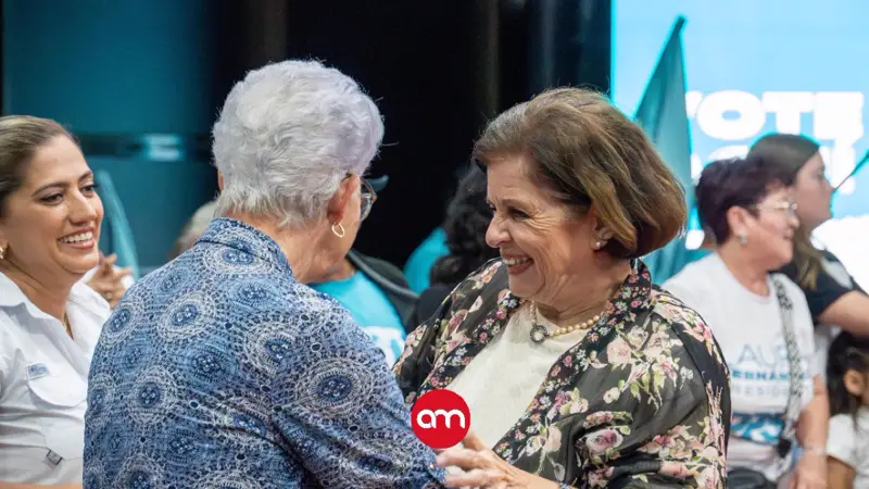“Perdí amistades y hasta colegas me atacan”: Pilar Cisneros revela el alto costo de apoyar al Gobierno