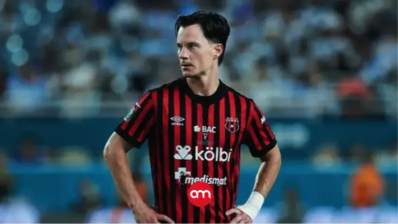 ¡Ojo con Juanpi! El nuevo ’10’ manudo debuta y comienza a levantar expectativas