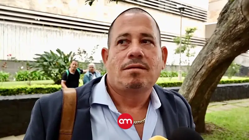 De perseguir delincuentes a defender al Diablo: el exfiscal que se atrevió a defender al más buscado