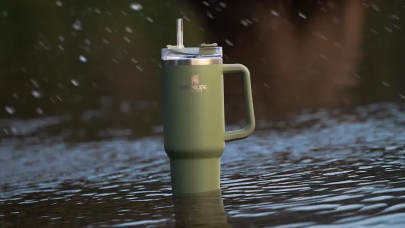 Este vaso térmico conquista internet y ya es tendencia mundial