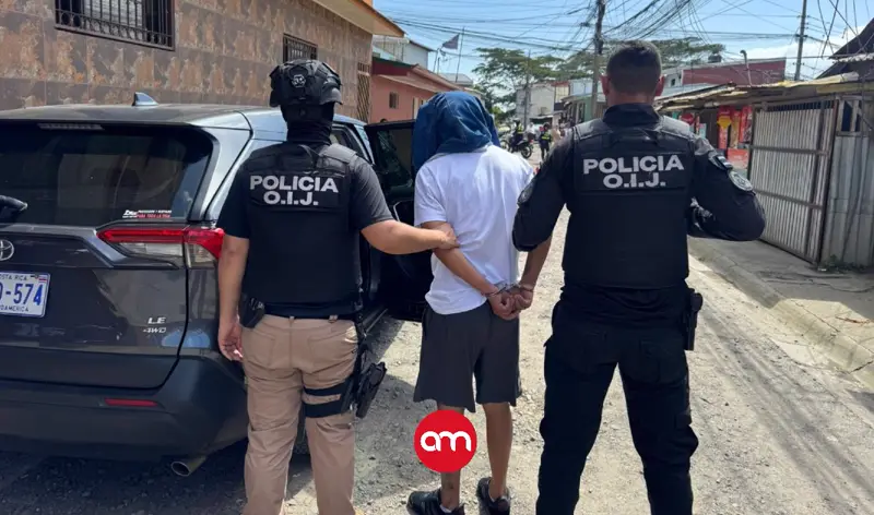 Estos son los 10 extranjeros detenidos por vínculos con el Tren de Aragua, peligrosa organización criminal venezolana