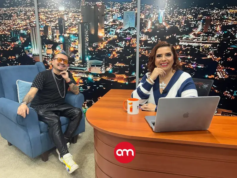 Expresentadora de Teletica vive un momento muy triste que reabre una herida