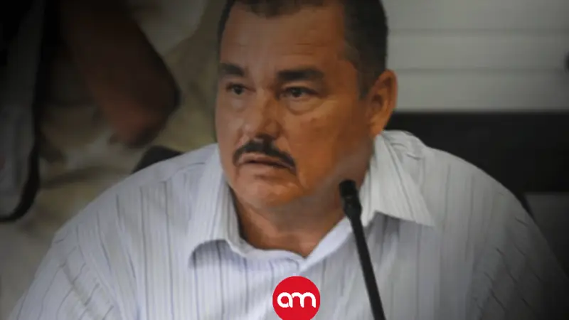 El argumento legal que evitó que “Macho Coca” fuera extraditado a EE.UU. y ahora provoca dudas e indignación