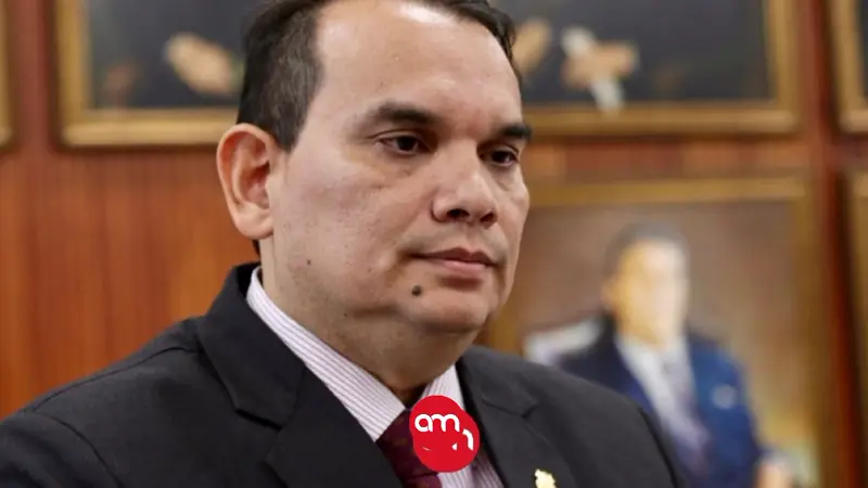 Director del OIJ destituido: Corte Plena imponente fuerte sanción contra Randall Zúñiga