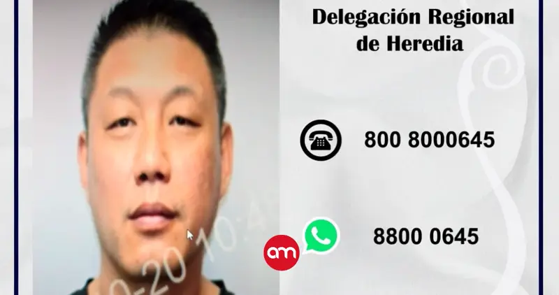 OIJ busca a líder de organización que prostituía a adolescentes en fiestas en una mansión en Guanacaste