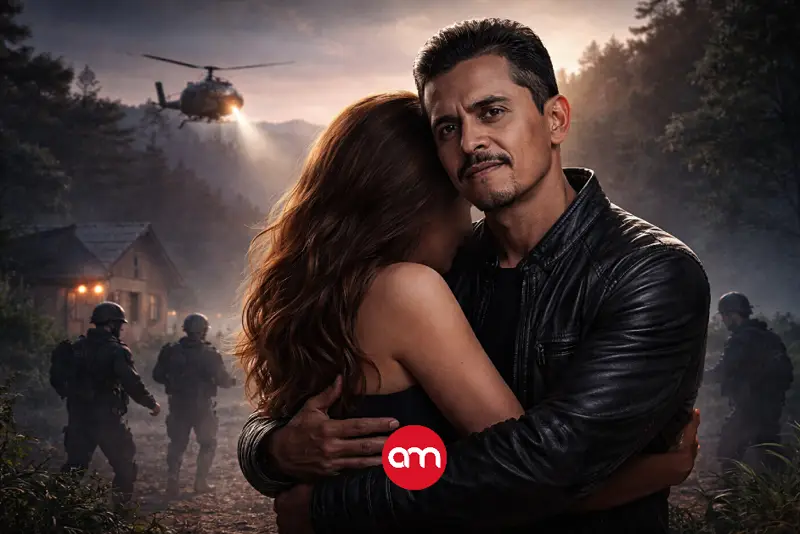 El amor y el deseo delataron a El Mecho: una de sus novias llevó al ejército hasta su escondite