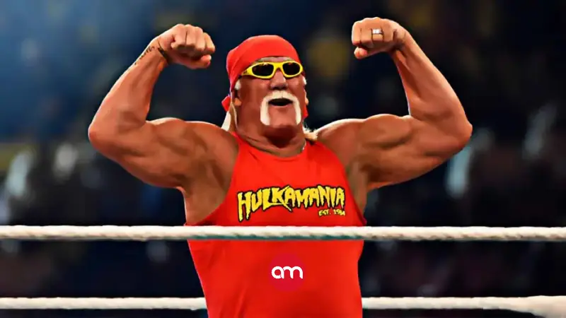 Murió Hulk Hogan a los 71 años tras sufrir un paro cardíaco en su casa en Florida