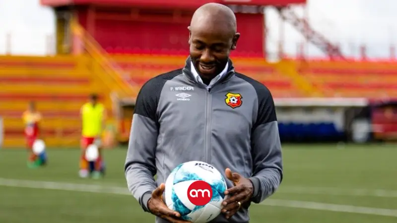 De enemigos a socios: Jafet Soto sorprende y Paulo Wanchope sería el nuevo técnico de Herediano