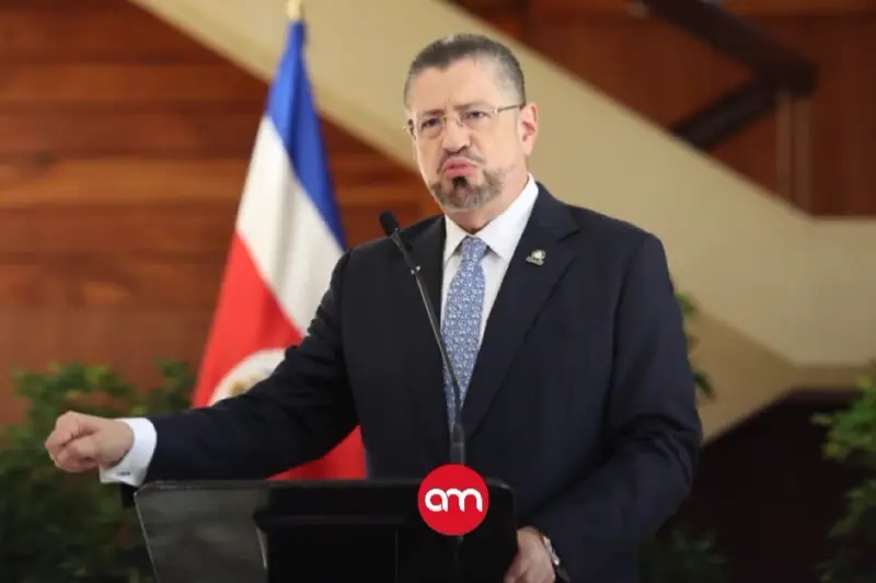 Chaves responde a Aguilar Berrocal tras acusaciones de amenazas a simpatizantes