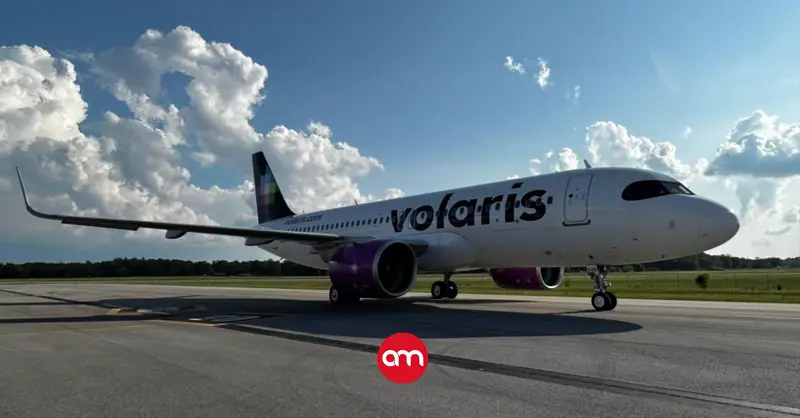 Volaris elimina vuelos: estos son los países a los que ya no se podrá viajar desde Costa Rica