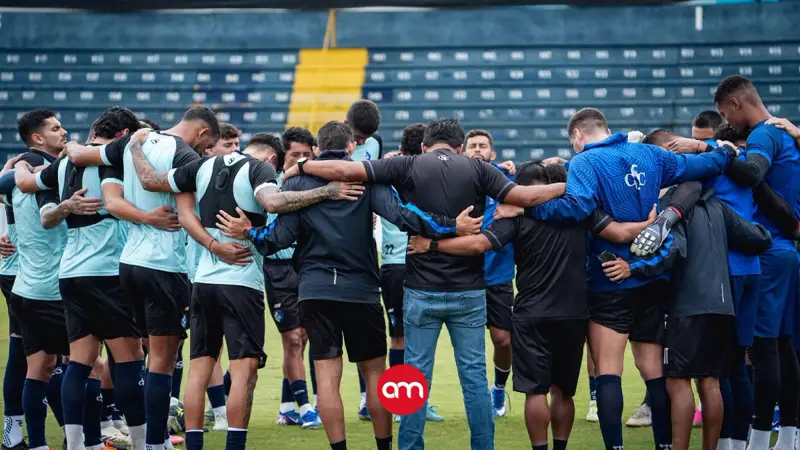 Cartaginés afina detalles: así marcha la preparación brumosa para el Apertura 2026
