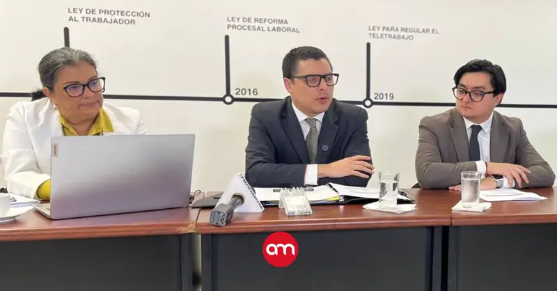 Este es el aumento que propone el Gobierno en los salarios mínimos del sector privado