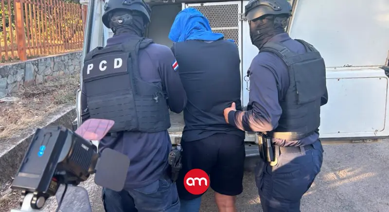 Exseleccionado es parte de los detenidos por vínculos con el Cártel de Sinaloa: ¿Qué función cumplía?