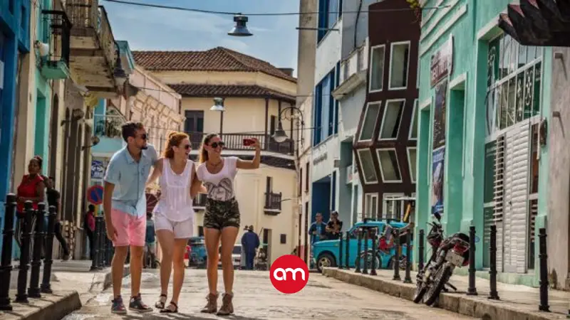 Costa Rica pide a sus ciudadanos dejar este país de inmediato antes de que se suspendan los vuelos comerciales