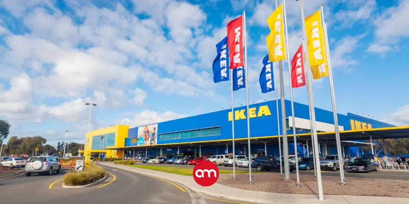 IKEA desembarca en Centroamérica y abrirá su primera tienda en Costa Rica
