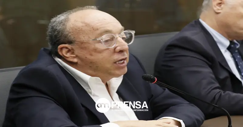 Estados Unidos le quita la visa a empresario Leonel Baruch