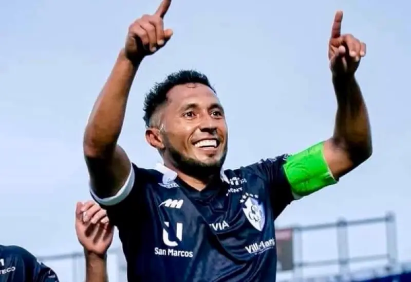 Allen Guevara revela que recomendó al técnico que pidió luego su salida del Cartaginés