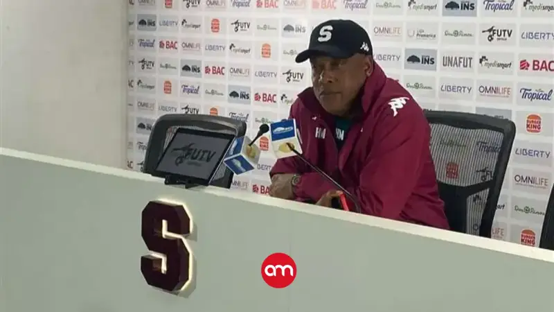Olimpia-Saprissa: Medford advierte que el clásico centroamericano tendrá un ingrediente extra