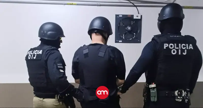 ¡Uno más a la lista! Estados Unidos pide extradición de "Macho Coca"