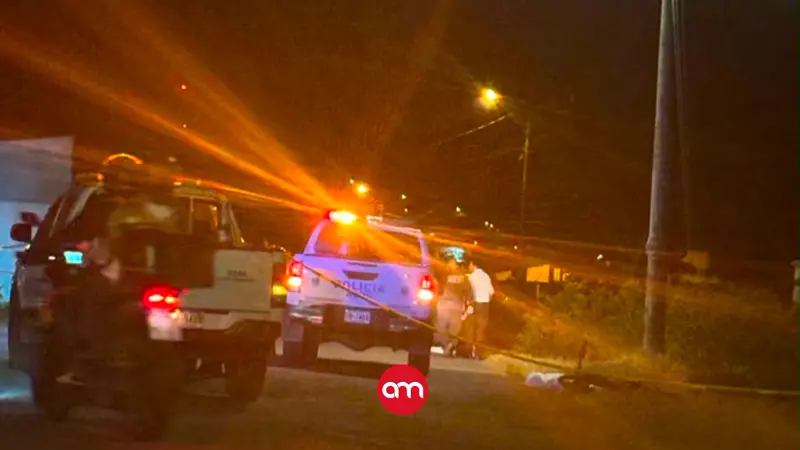 Intentó robar una bicicleta… y terminó muerto: violento desenlace sacude a Cartago