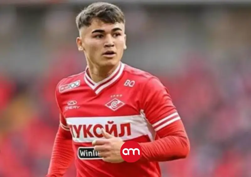 Volvió el fútbol a Rusia y el Spartak triunfa con sello tico
