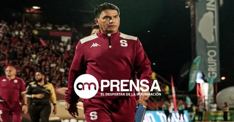 Vladimir Quesada celebra goleada y lanza mensaje claro a jóvenes, figuras y críticos del Saprissa