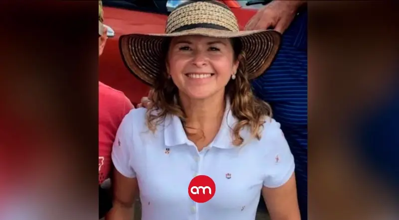 Hija de Ligia Faerron: "Nuestra mamá no está huyendo"