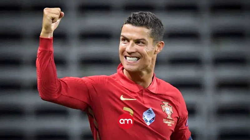 Cristiano Ronaldo lanza advertencia antes del Mundial 2026: “Vamos a dar muchas alegrías”