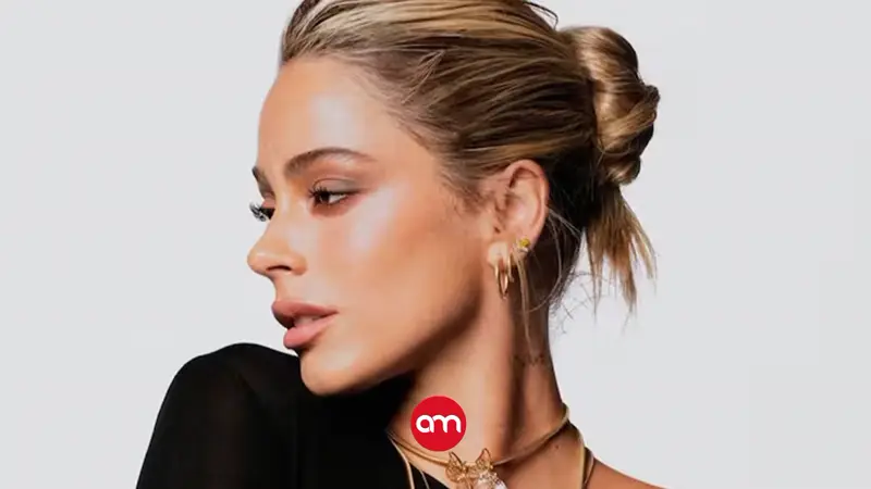 Tini prepara su esperado debut en Costa Rica: esto adelantó sobre su show