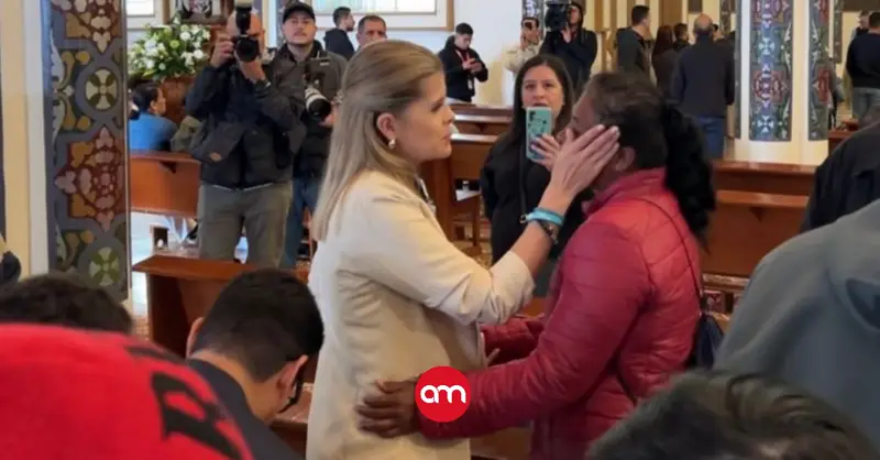 Alcalde de Cartago le lanza esta petición a Laura Fernández