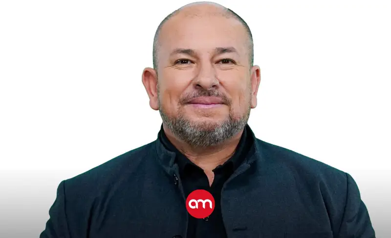 Repretel despide a uno de los periodistas más queridos por la audiencia