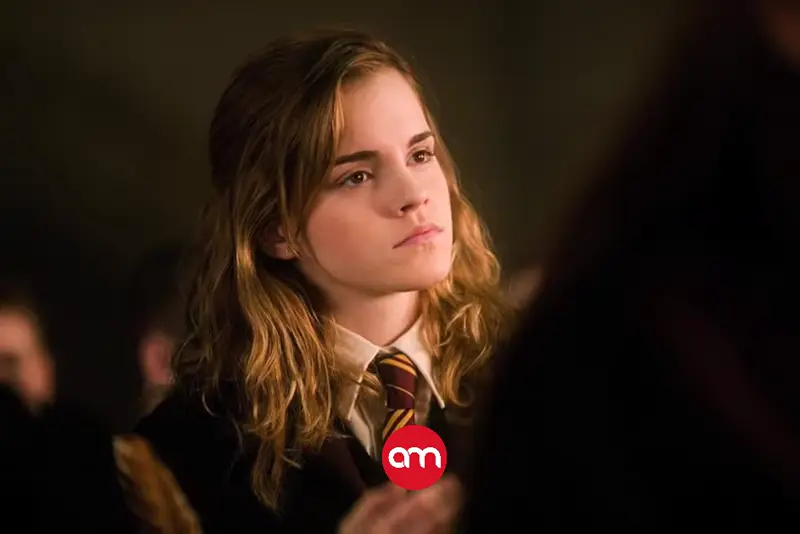 Hermione pierde su varita… ¡y también su licencia! Emma Watson suspendida por exceso de velocidad