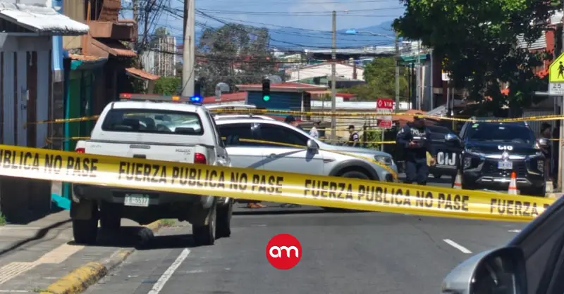 Dos gerentes de la misma empresa han sido asesinados en un año: ¿Qué sabe el OIJ?