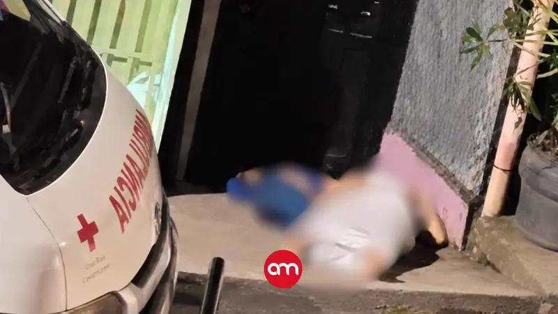 Dos mujeres mueren tras recibir múltiples disparos, una estaría embarazada