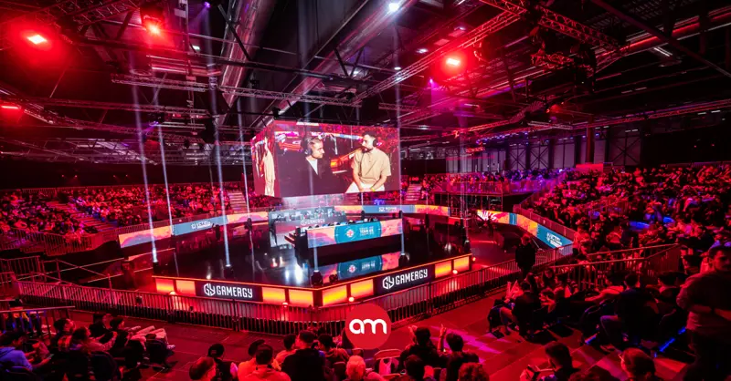 Llega a Costa Rica el festival de esports y gaming más grande del mundo