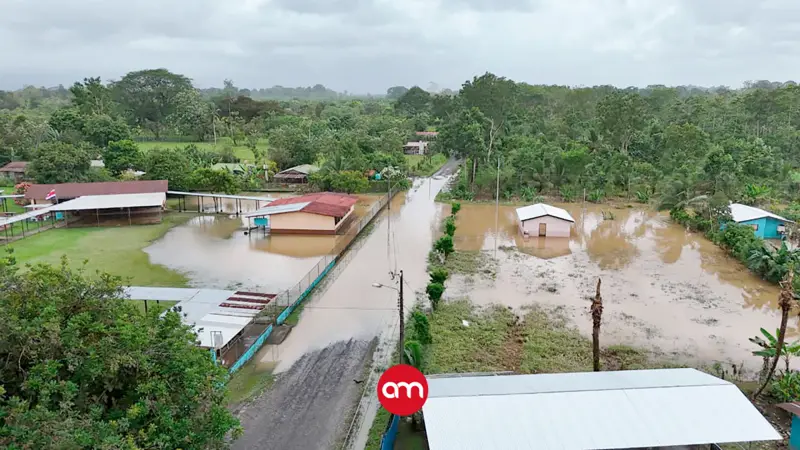 ¡Buenas noticias para el Caribe! Cierran todos los albergues tras mejorar las condiciones del tiempo