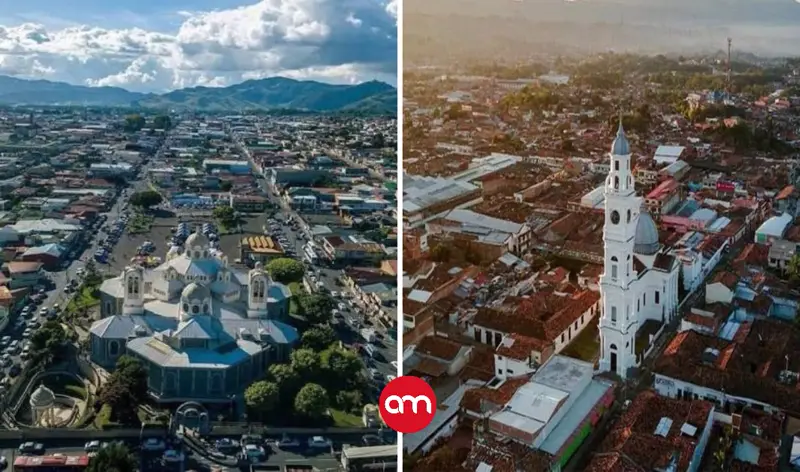 Cartago tico vs. Cartago colombiano: por qué se llaman igual, en qué se parecen y qué los hace distintos