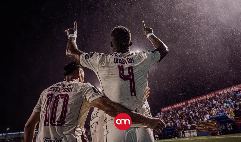Saprissa va por un nuevo título… pero llega golpeado y contra las cuerdas