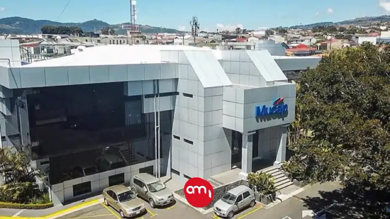 Cuidado si busca entrar a Mucap: alertan por página falsa que roba datos bancarios