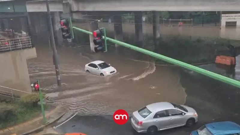¡Fin a las inundaciones! El millonario plan que salvará a la UCR, la Circunvalación y Montes de Oca del caos pluvial