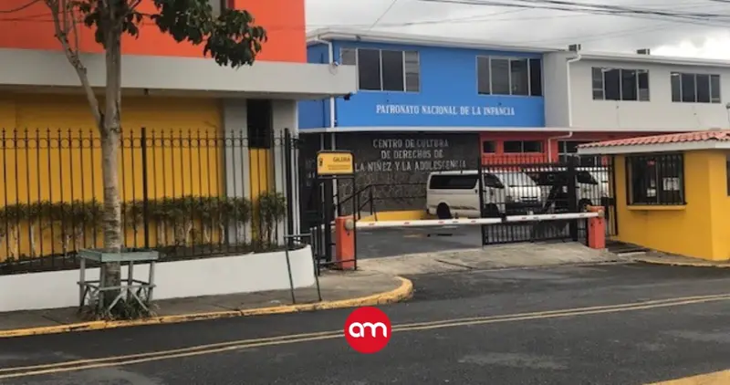 PANI intervendrá caso de menor herida de bala en triple homicidio de Parrita