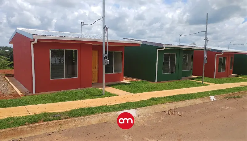 Terreno caro, menos bonos y más alquiler: así está el drama de la vivienda en Costa Rica