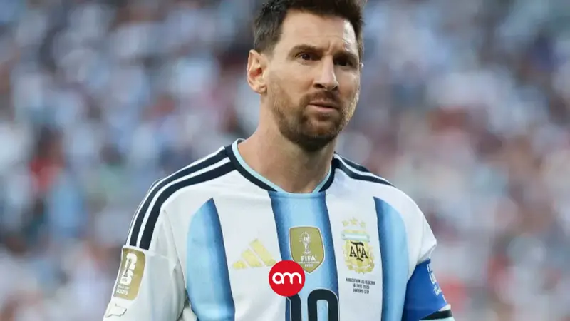 El último gran golpe de Messi: va por el trono absoluto de los Mundiales