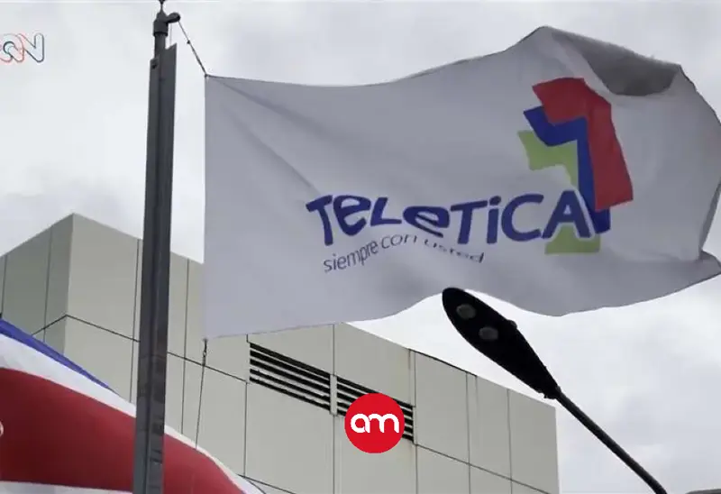 Teletica y Repretel responden ante millonaria licitación por frecuencias