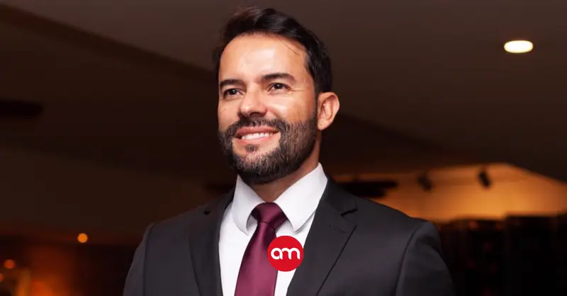 Diputado oficialista Gerald Bogantes es electo primer secretario de la Asamblea Legislativa