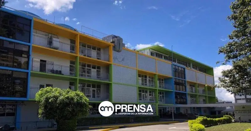 OIJ revela estado de salud del niño baleado esta tarde en Pavas