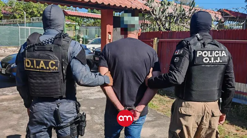Cae hombre por montar millonaria estafa fingiendo ser un ingeniero civil