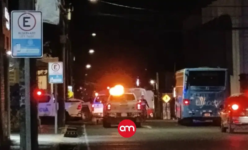 OIJ revela cuál fue la causa del homicidio de dos jóvenes en Cartago